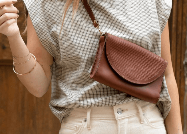 Eco & Ethical Purses and Bags for Every Day.